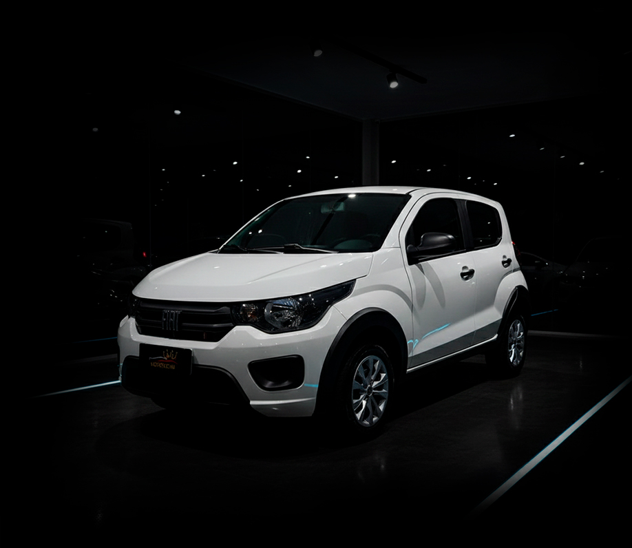 FIAT MOBILE LIKE 2024